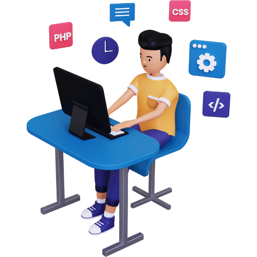 Web Development