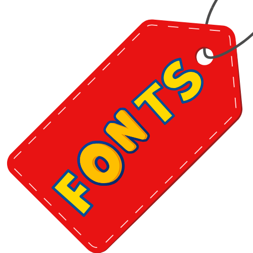 Fonts
