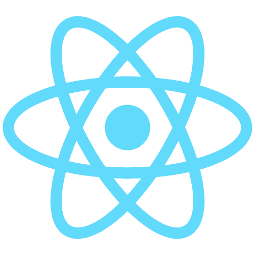 React