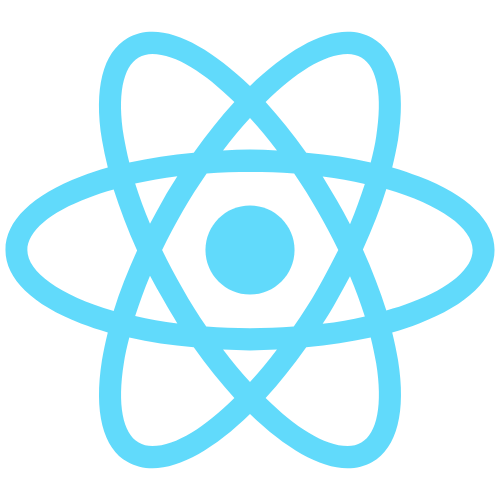 React