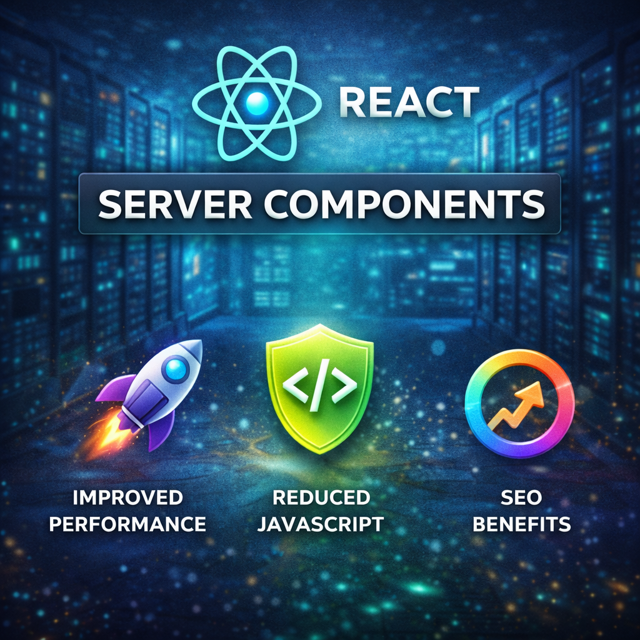 React Server Components